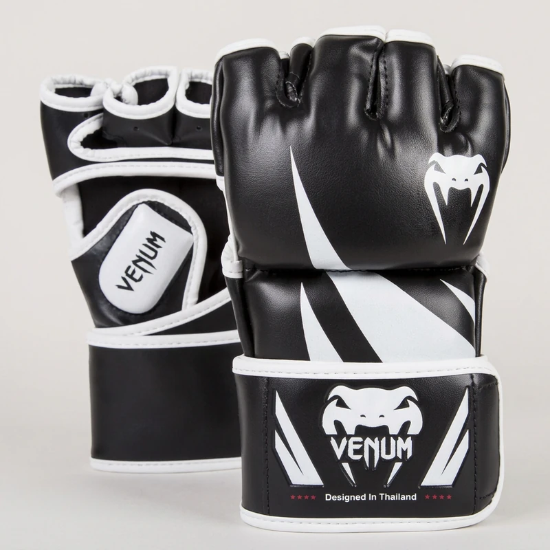 Imagen ilustrativa: Guantes de MMA Venum Challenger